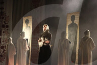 Music project “Mother” presented on Mother’s Day in Ivano-Frankivsk