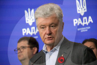 Briefings run at press center of Verkhovna Rada