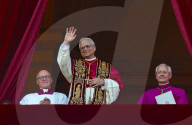 Vatican Conclave 2025: Robert Prevost Becomes Pope Leo XIV