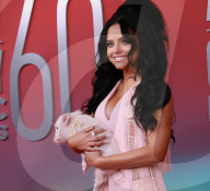 Academy of Country Music Awards 2025: RED CARPET