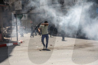 Israel-Hamas War 2025: Gaza Under Siege