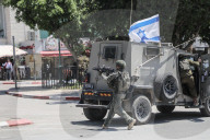 Israel-Hamas War 2025: Gaza Under Siege