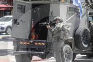 Israel-Hamas War 2025: Gaza Under Siege
