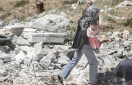 Israel-Hamas War 2025: Gaza Under Siege