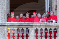 Vatican Conclave 2025: Robert Prevost Becomes Pope Leo XIV
