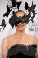 The New York City Ballet Spring Gala