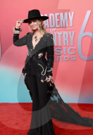 Academy of Country Music Awards 2025: RED CARPET