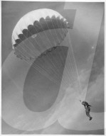 VE Day: Die Rolle der Frau in Kriegszeiten in Bildern des Women’s Auxiliary Air Force Corps der britischen Luftwaffe