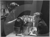 VE Day: Die Rolle der Frau in Kriegszeiten in Bildern des Women’s Auxiliary Air Force Corps der britischen Luftwaffe