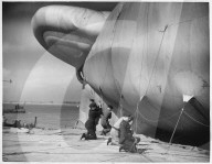 VE Day: Die Rolle der Frau in Kriegszeiten in Bildern des Women’s Auxiliary Air Force Corps der britischen Luftwaffe