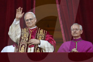 Il nuovo Papa - Robert Francis Prevost - Leone XIV 