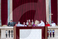 Conclave Elects Pope Leo XIV