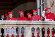 Conclave Elects Pope Leo XIV
