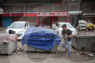 India-Pakistan Clashes In Kashmir