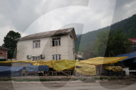 India-Pakistan Clashes In Kashmir