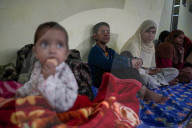 India-Pakistan Clashes In Kashmir