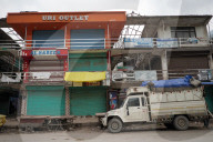 India-Pakistan Clashes In Kashmir