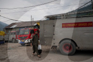 India-Pakistan Clashes In Kashmir