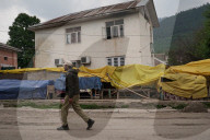 India-Pakistan Clashes In Kashmir