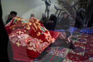 India-Pakistan Clashes In Kashmir