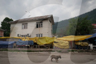 India-Pakistan Clashes In Kashmir