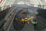 China Coal Production
