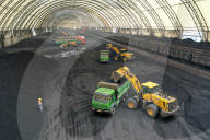 China Coal Production

