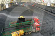 China Coal Production
