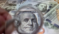 Dollar Falls To R$5.68 With Progress In US-UK Agreement And Increase In Selic