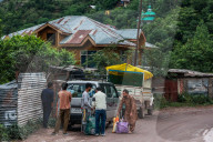 Security Situation Along Line Of Control In Indian-Administered Kashmir