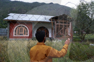 Security Situation Along Line Of Control In Indian-Administered Kashmir