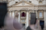Conclave Elects Pope Leo XIV
