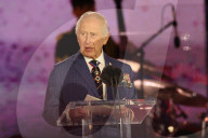 VE Day 80 in London, UK.