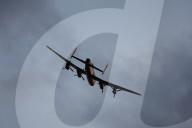 VE Day 80 in London, UK.