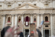 Conclave Elects Pope Leo XIV