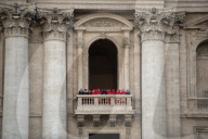 Conclave Elects Pope Leo XIV