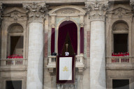 Conclave Elects Pope Leo XIV