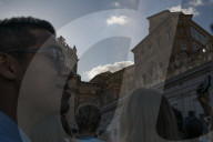 Conclave Elects Pope Leo XIV