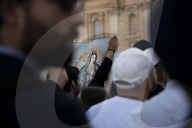 Conclave Elects Pope Leo XIV