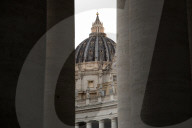 Conclave Elects Pope Leo XIV