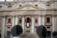 Conclave Elects Pope Leo XIV