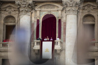 Conclave Elects Pope Leo XIV