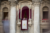 Conclave Elects Pope Leo XIV