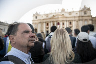 Conclave Elects Pope Leo XIV