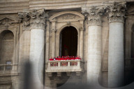 Conclave Elects Pope Leo XIV