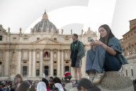 Conclave Elects Pope Leo XIV