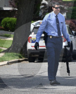 Man Found Dead After He Made Threats With Rifle On 8800 Block Of Rising Sun Avenue