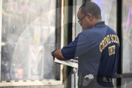 Woman Fatally Stabbed With The Crime Scene Located Inside Of Vianela Mini Market On Kensington Avenue