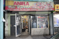 Woman Fatally Stabbed With The Crime Scene Located Inside Of Vianela Mini Market On Kensington Avenue