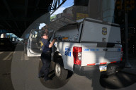 Woman Fatally Stabbed With The Crime Scene Located Inside Of Vianela Mini Market On Kensington Avenue
